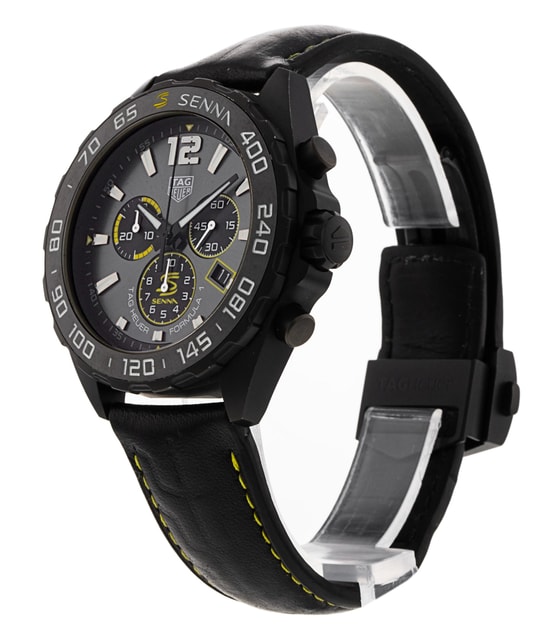 Tag Heuer Formula 1 CAZ101AJ.FC6487 Image 2